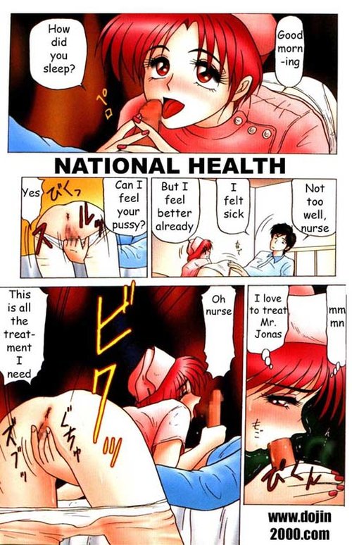 National Health