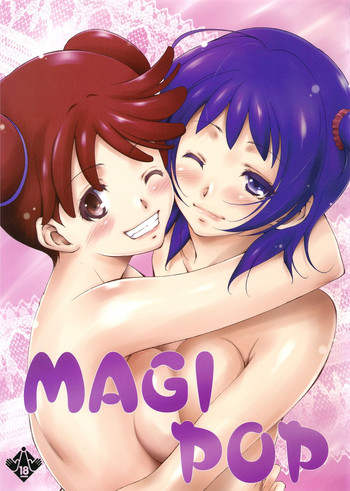 MAGI POP