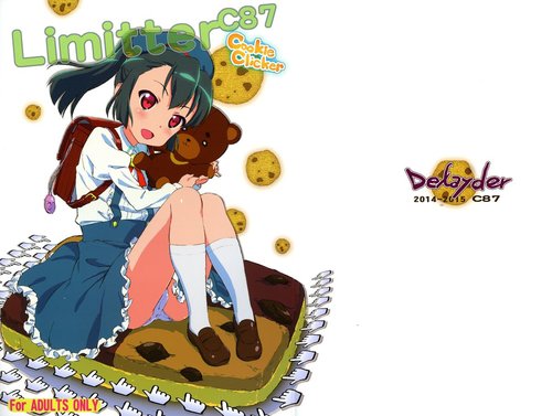 Limitter C87 CookieClicker