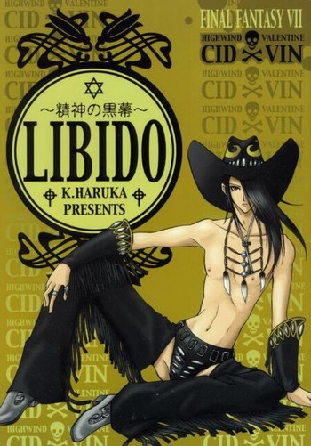 LIBIDO