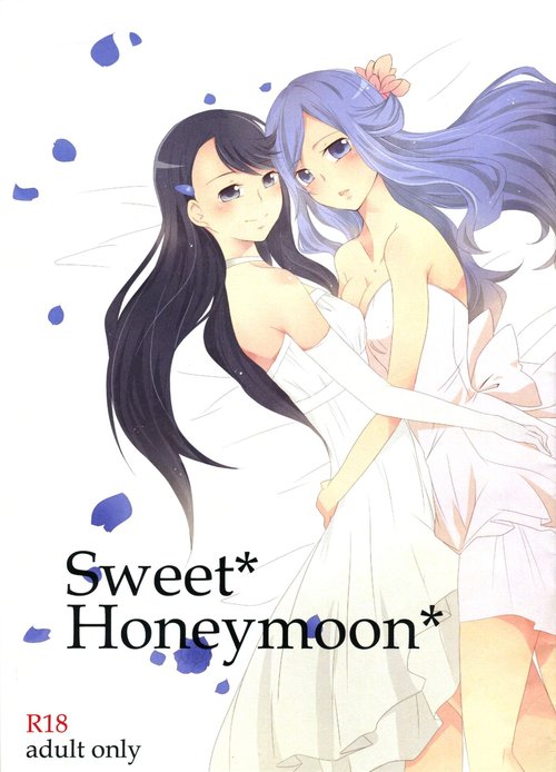 Sweet*Honeymoon*