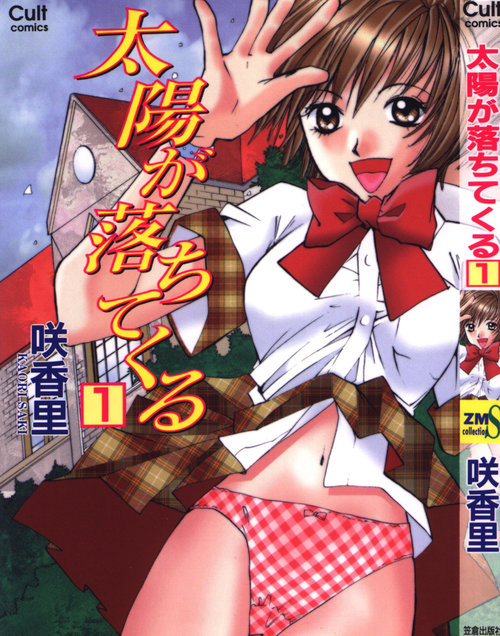 Taiyou ga Ochite Kuru Vol.1