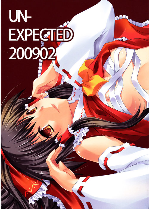 UN-EXPECTED 200902