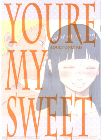 YOUR MY SWEET - I LOVE YOU DARLING