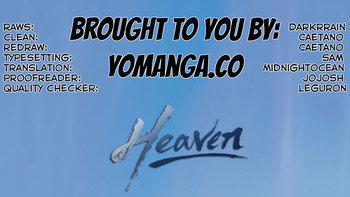 Heaven Ch.1-5