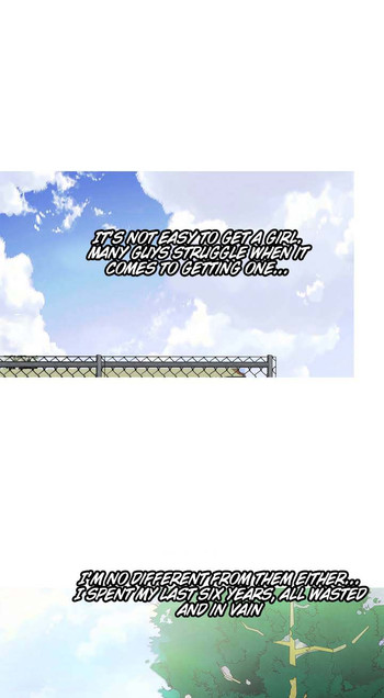 One Room Hero Ch. 1-3