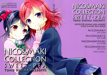 Nico&Maki Collection