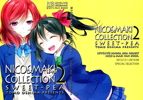 Nico&Maki Collection 2