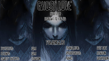 Ghost Love Ch.1