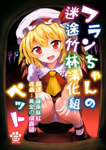 Flan-chan no Pet