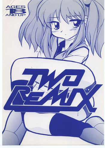 TWO REMIX