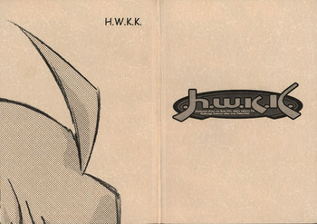 H.W.K.K