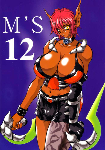 M'S 12