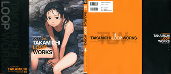 LO Artbook 2-A TAKAMICHI LOOP WORKS